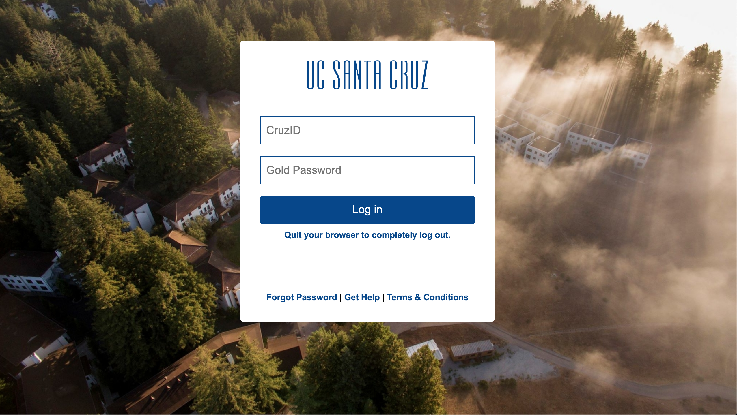 ucsc-login